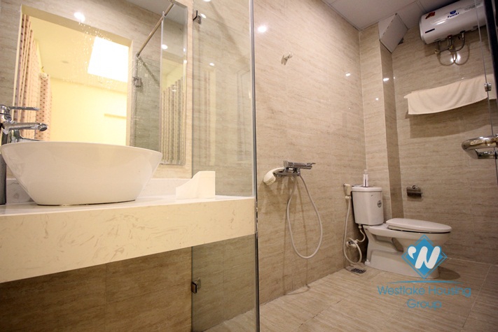 Beautiful 3 bedrooms  starter home for rent in Tay Ho, Hanoi 